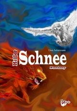 Hei&szlig;er Schnee - Uwe Ackermann