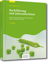 Buchführung und Jahresabschluss - Schäfer-Kunz, Jan