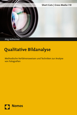 Qualitative Bildanalyse - J&ouml;rg Astheimer