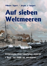 Auf sieben Weltmeeren - Wilhelm T&auml;gert