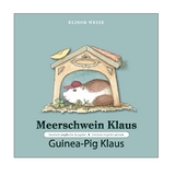 Meerschwein Klaus &bull; Guinea-Pig Klaus - Elinor Weise