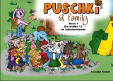 Puschki & family - Claudia Kratel