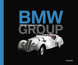 BMW - 100 Meisterst&uuml;cke - 