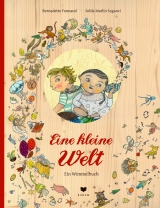 Eine kleine Welt - Bernadette Fennand