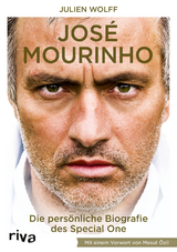 Jos&eacute; Mourinho - Julien Wolff