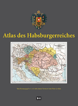 Atlas des Habsburgerreiches - Peter Jordan