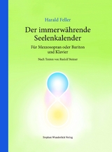 Der immerw&auml;hrende Seelenkalender - 