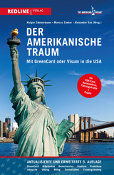 Der amerikanische Traum - Alexander Kos, Marcus Sieber, Holger Zimmermann