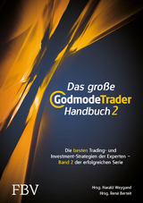 Das gro&szlig;e GodmodeTrader-Handbuch 2 - 