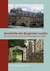 Geschichte des Bergischen Landes - 