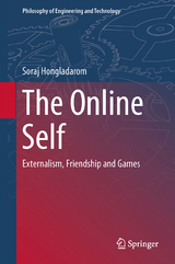The Online Self - Soraj Hongladarom