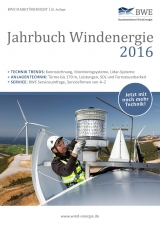 Jahrbuch Windenergie 2016