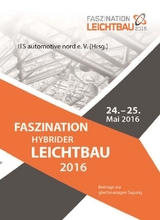Faszination Hybrider Leichtbau 2016