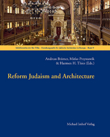 Reform Judaism and Architecture - 