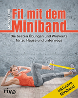 Fit mit dem Miniband - Marcel Doll