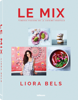 Le Mix - Liora Bels