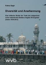 Diversit&auml;t und Anerkennung - Fatma Sagir