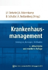 Krankenhausmanagement - 