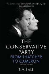 The Conservative Party - Bale, Tim