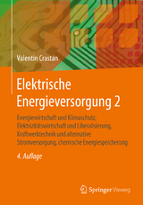 Elektrische Energieversorgung 2 - Valentin Crastan
