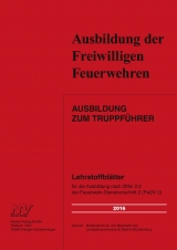 Ausbildung zum Truppf&uuml;hrer
