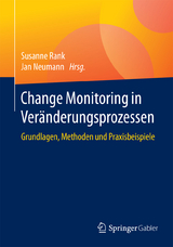 Change Monitoring in Veränderungsprozessen - 