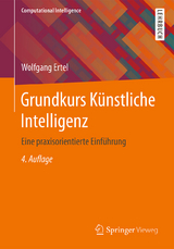 Grundkurs Künstliche Intelligenz - Wolfgang Ertel