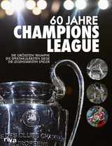 60 Jahre Champions League - Ulrich K&uuml;hne-Hellmessen