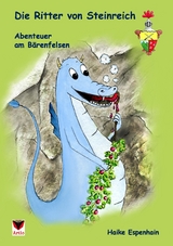 Die Ritter von Steinreich - Haike Espenhain
