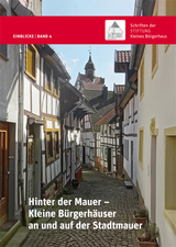 Hinter der Mauer - 