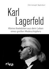 Karl Lagerfeld - Christoph Spöcker