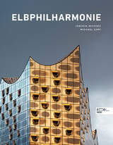 Elbphilharmonie - Joachim Mischke