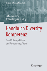 Handbuch Diversity Kompetenz - 