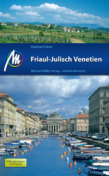 Friaul - Julisch Venetien - Eberhard Fohrer
