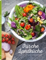 Irische Landk&uuml;che