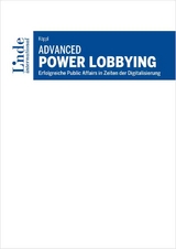 Advanced Power Lobbying - Peter Köppl