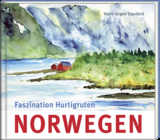 Norwegen - Hans-J&uuml;rgen Gaudeck