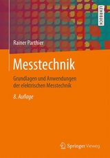Messtechnik - Rainer Parthier