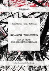 Kollegiale Fallberatung - 