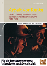 Arbeit vor Rente - Carolin Wiethoff