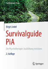 Survivalguide PiA - Birgit Lindel