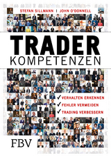 Trader-Kompetenzen - Stefan Sillmann, John O&rsquo;Donnell