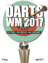 Darts-WM 2017 -  riva Verlag