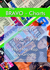 BRAVO Charts Band IV 1990-1999 - Christian M&uuml;ller