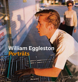 William Eggleston - Phillip Prodger