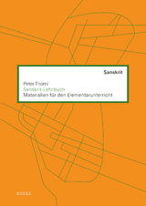 Sanskrit-Lehrbuch - Peter Thomi