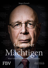 Gastgeber der Mächtigen - Jürgen Dunsch
