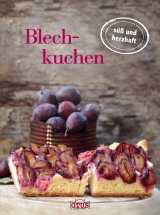 Blechkuchen