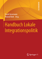 Handbuch Lokale Integrationspolitik - 