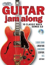 Guitar Jam Along - 10 Classic Rock Songs 3.0 - 